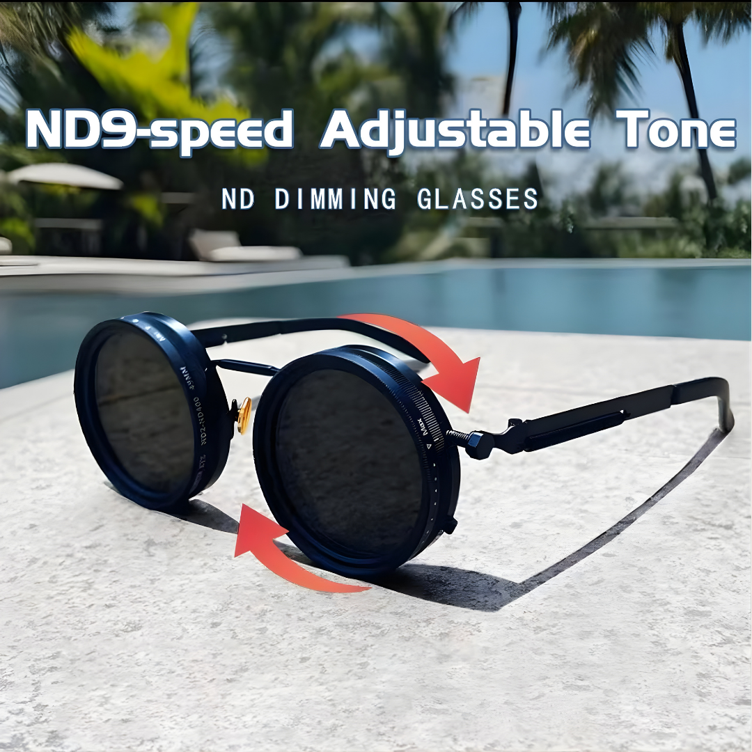 Lumino™ ND Adjustable Sunglasses