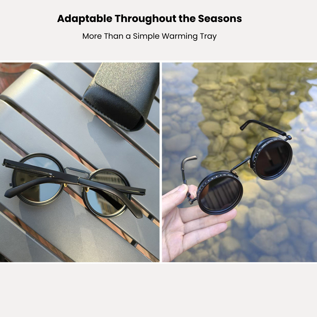 Lumino™ ND Adjustable Sunglasses
