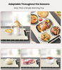 Warmify™ Foldable Food Warming Mat