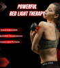 Electric Vacuum Cupping Massager Fat Burning Slimming