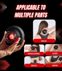 Electric Vacuum Cupping Massager Fat Burning Slimming