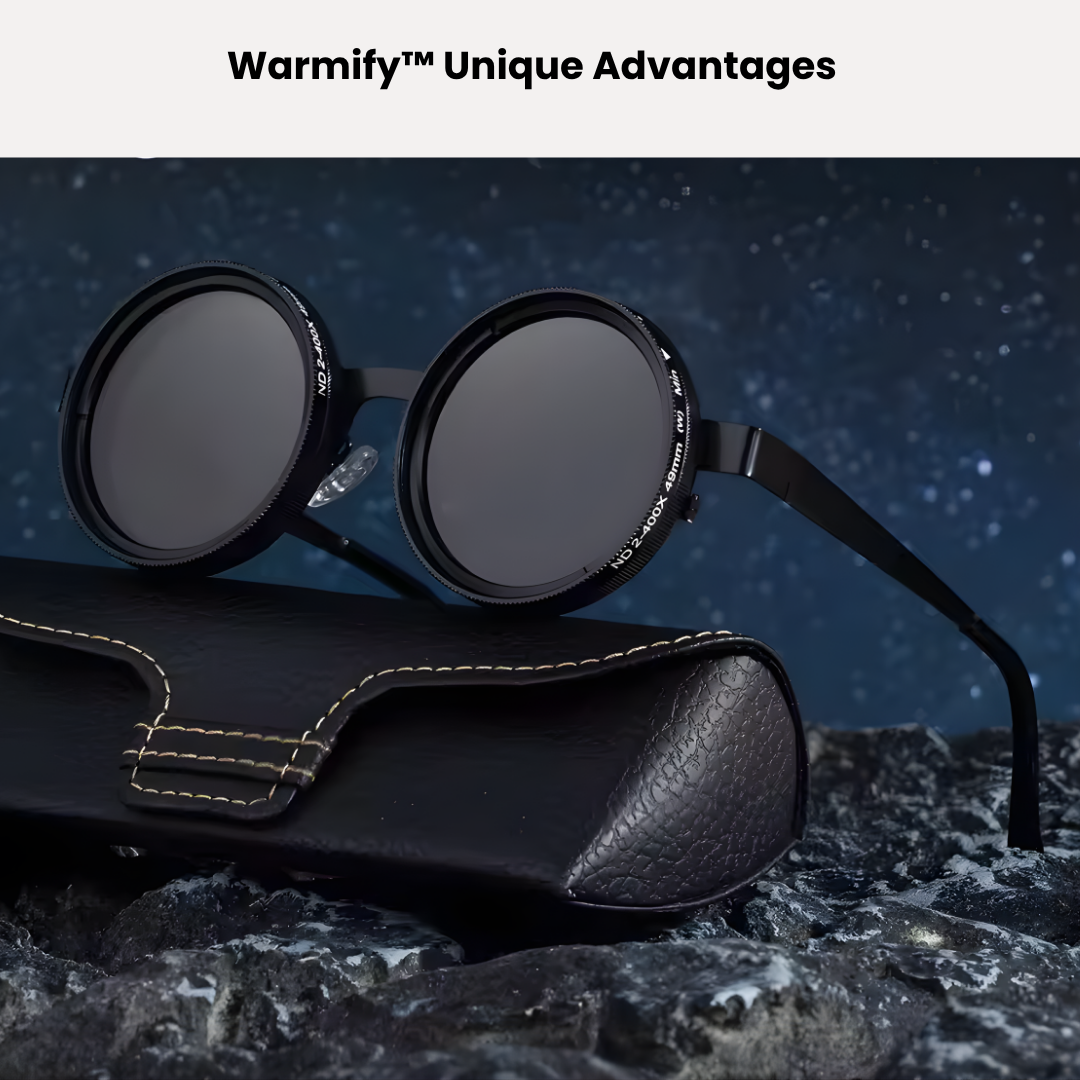 Lumino™ ND Adjustable Sunglasses