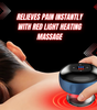 Electric Vacuum Cupping Massager Fat Burning Slimming