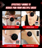 Electric Vacuum Cupping Massager Fat Burning Slimming