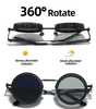 Lumino™ ND Adjustable Sunglasses
