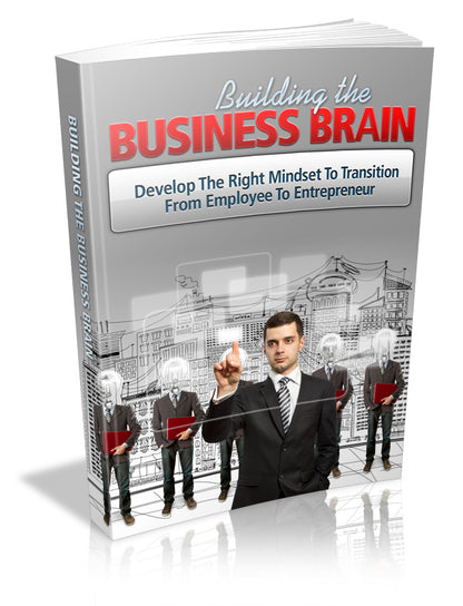 Building Business Brain