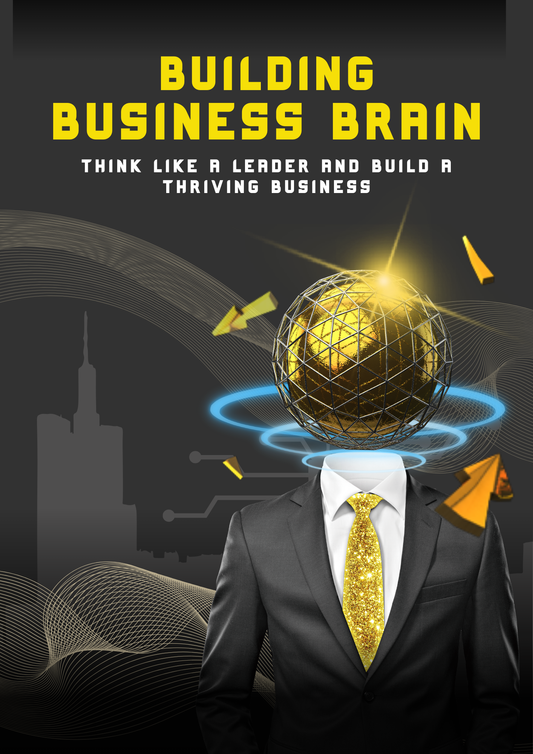 Building Business Brain