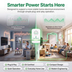 PowerPlug Pro™ Electricity Saver