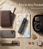 PrivacyGuard™ Pro Hidden Camera & GPS Detector