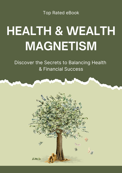 Health & Wealth Magnetism