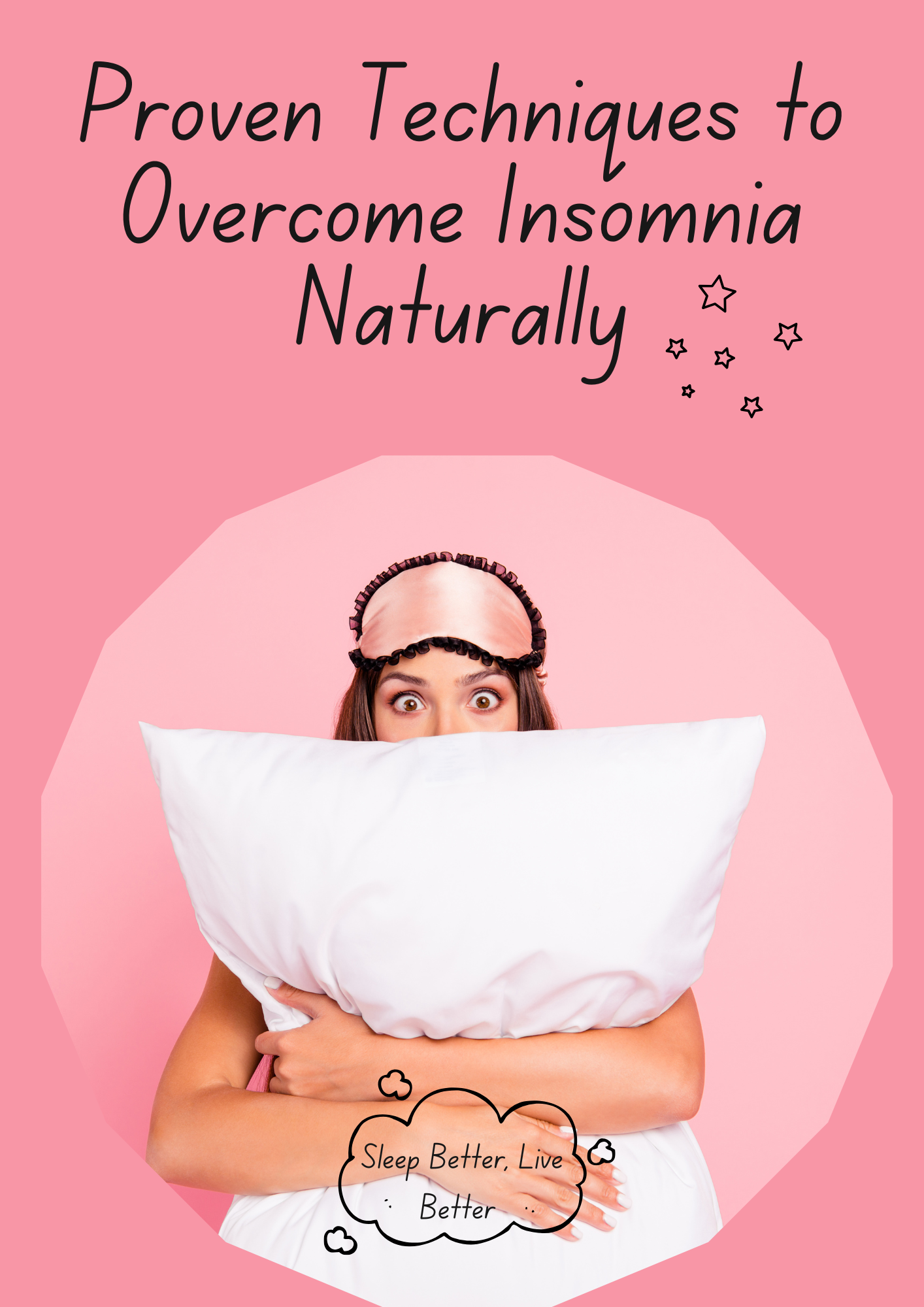 Insomnia Relief (Professional Guide)