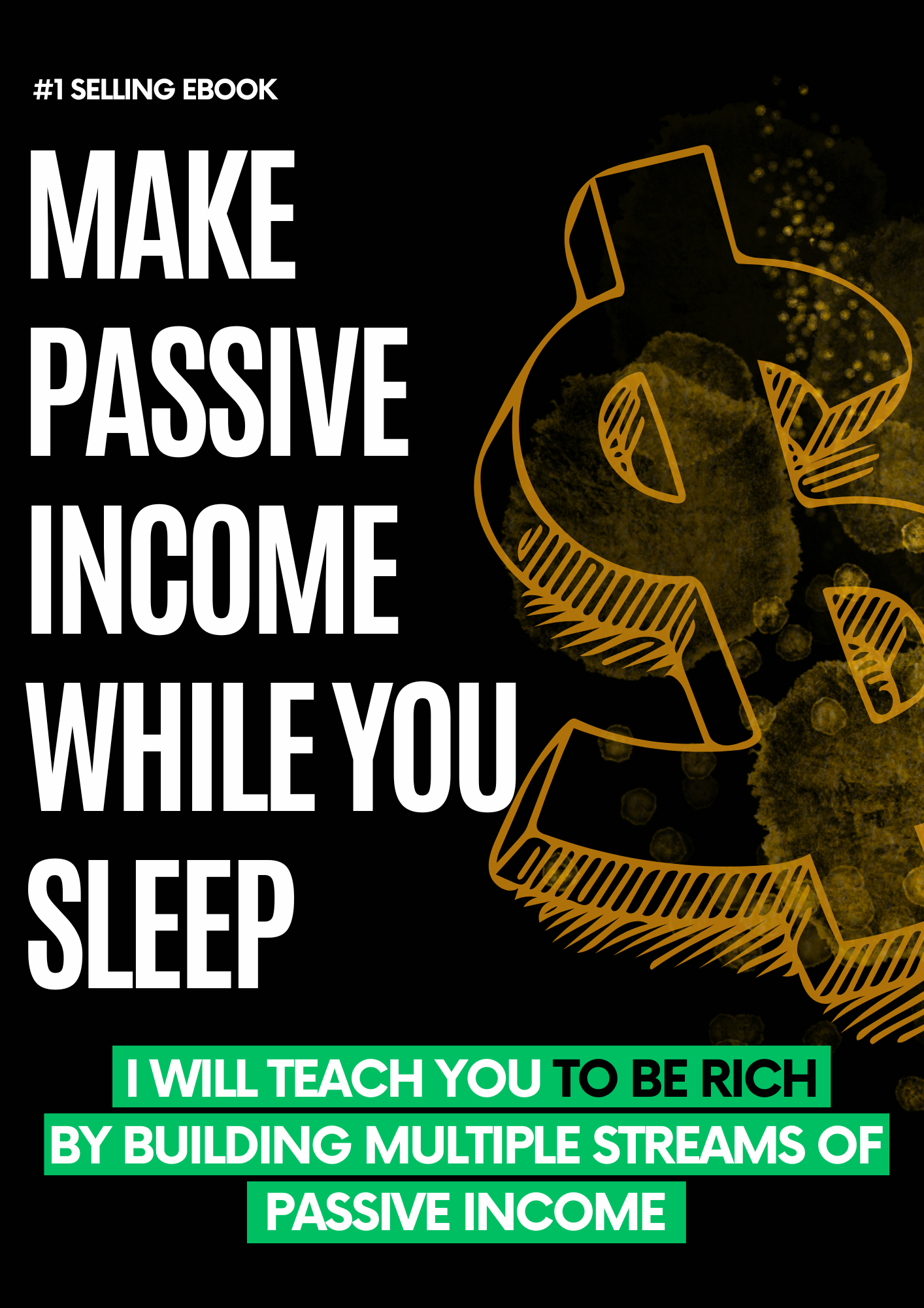Make Passive Income in Less Than 14 Days