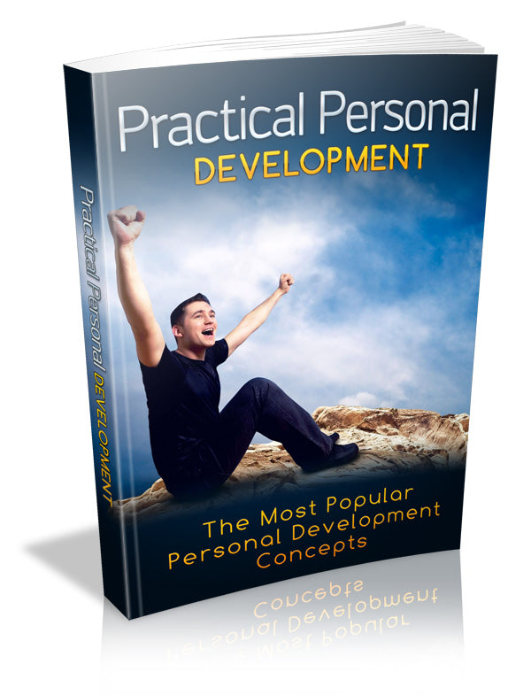 Personal Development Complete Guide