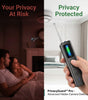 PrivacyGuard™ Pro Hidden Camera & GPS Detector