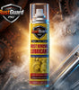 RustGuard Pro™ Rust Removal & Lubrication Spray