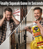 RustGuard Pro™ Rust Removal & Lubrication Spray