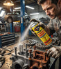 RustGuard Pro™ Rust Removal & Lubrication Spray