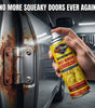 RustGuard Pro™ Rust Removal & Lubrication Spray