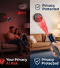 PrivacyGuard™ Pro Hidden Camera & GPS Detector
