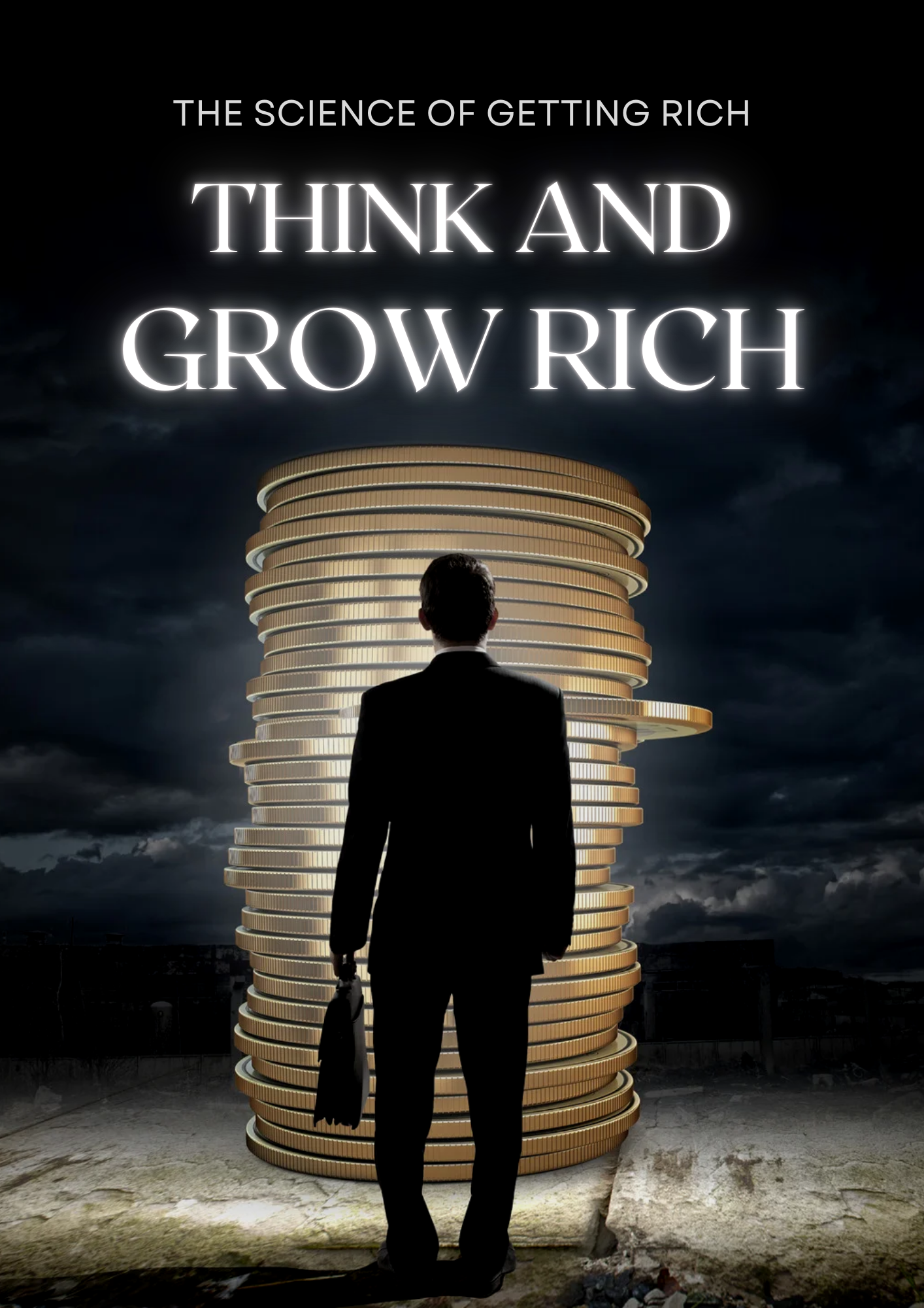 Think & Grow Rich