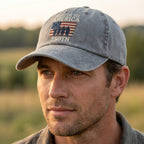 250th Anniversary Sun Protective Hat