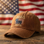 250th Anniversary Sun Protective Hat