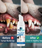 PawFresh™ Pet Tartar Remover Remover & Oral Care