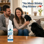 PawFresh™ Pet Oral Care & Tartar Remover Remover