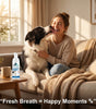 PawFresh™ Pet Tartar Remover Remover & Oral Care