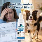 PawFresh™ Pet Oral Care & Tartar Remover Remover