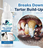 PawFresh™ Pet Tartar Remover Remover & Oral Care