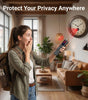 PrivacyGuard™ Pro Hidden Camera & GPS Detector