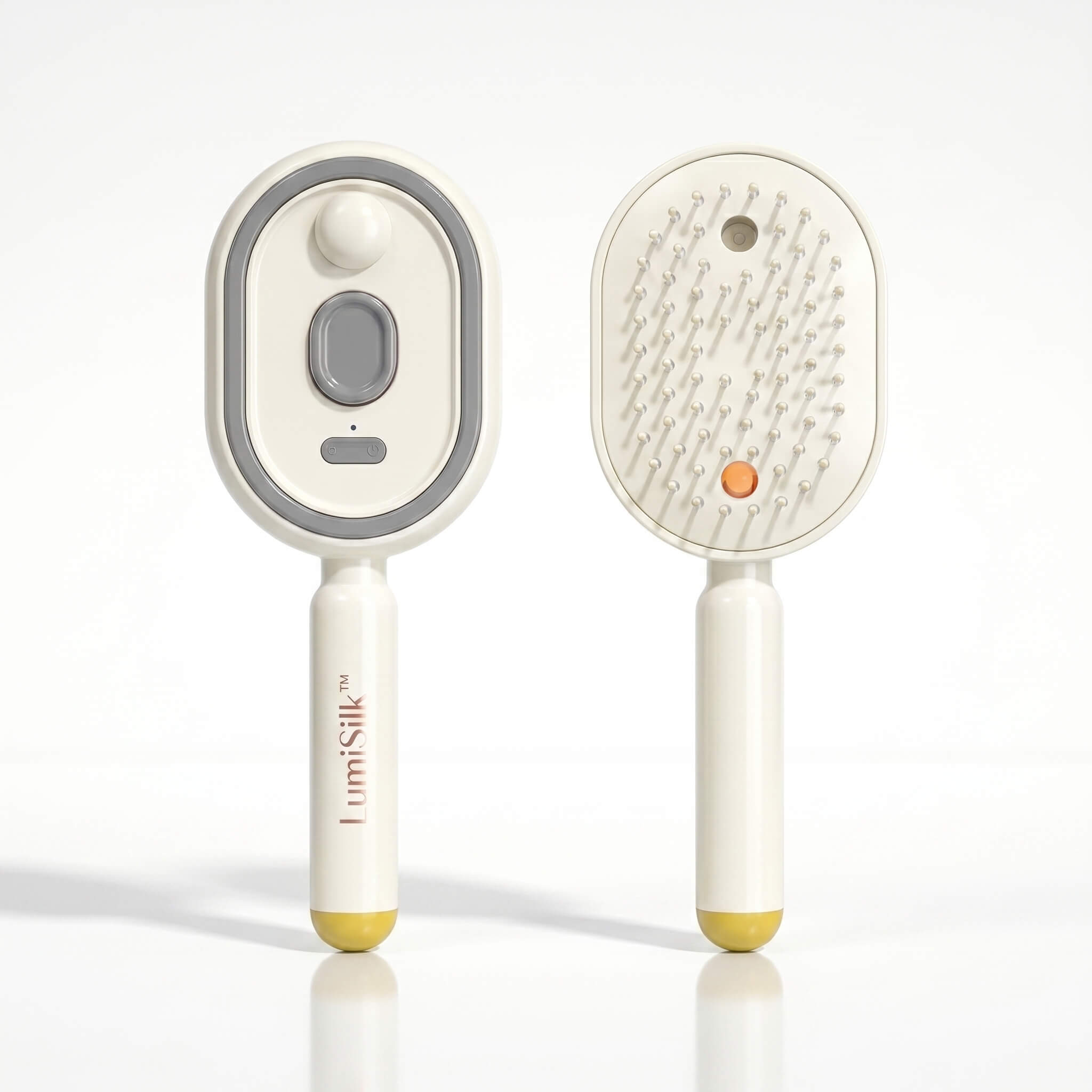 LumiSilk™ Electric Spray Brush