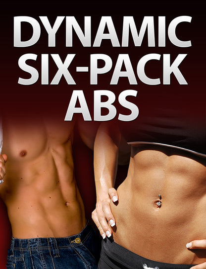 Six Pack ABS Complete Training Guide