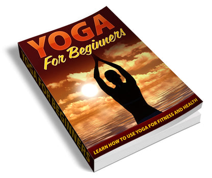 Mastering Yoga & Mediation: Achieve Stress & Depression Free Life