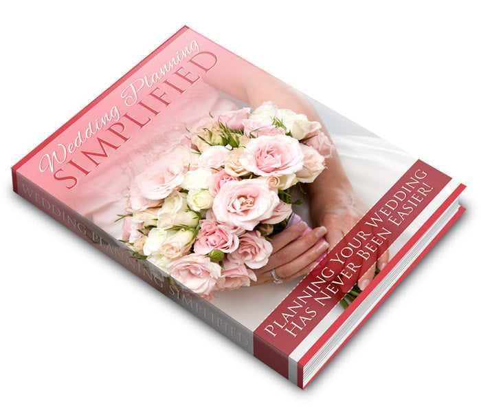 Wedding Planning Complete Guide