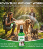 PawShield™ Natural Flea & Tick Defense Spray