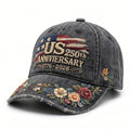 250th Anniversary 3D Digital Print Hat