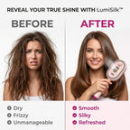 LumiSilk™ Electric Spray Brush