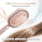 LumiSilk™ Electric Spray Brush