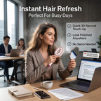 LumiSilk™ Electric Spray Brush