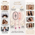 LumiSilk™ Electric Spray Brush