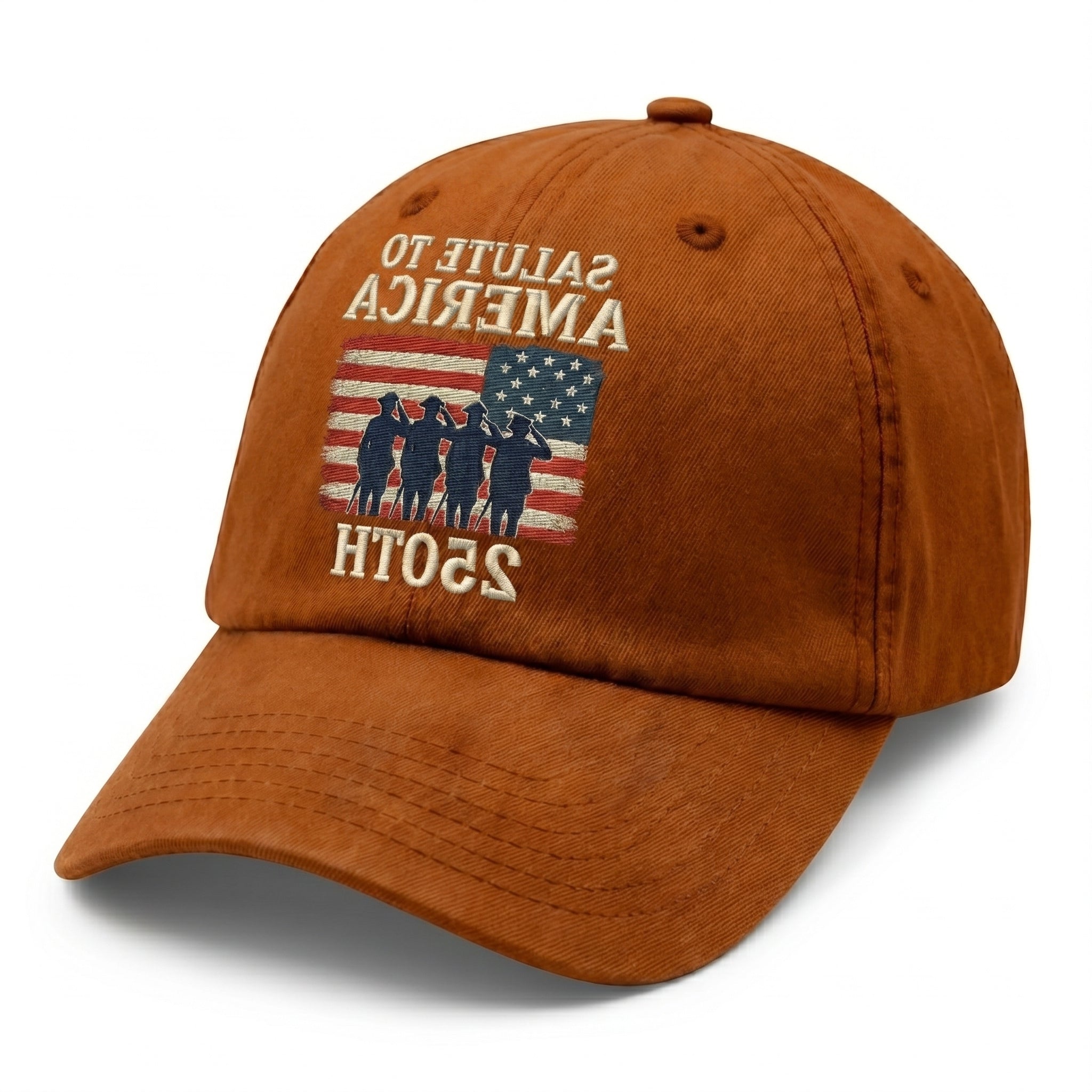 250th Anniversary Sun Protective Hat