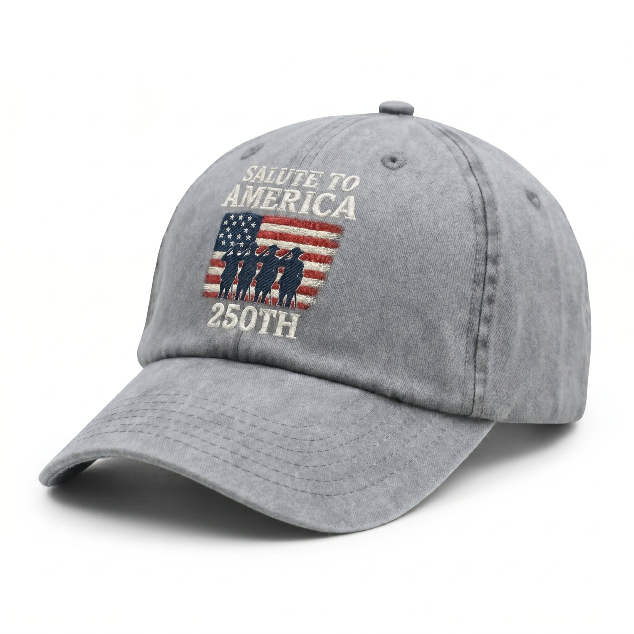 250th Anniversary Sun Protective Hat