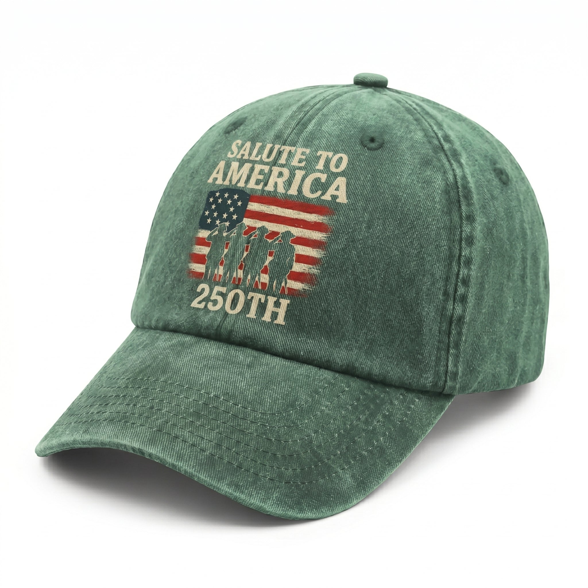 250th Anniversary Sun Protective Hat