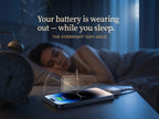 SmartCharge Pro™ Auto Power Off Adapter