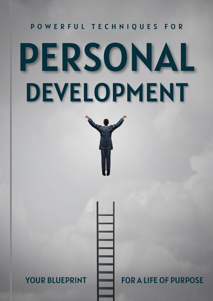 Personal Development Complete Guide