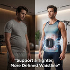 FasciaPulse Pro™ Muscle Training & Fascia Stimulator