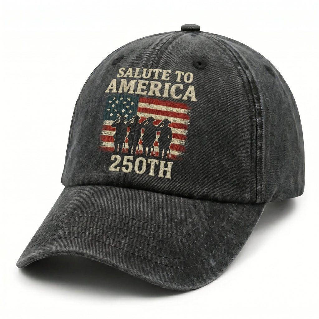 250th Anniversary Sun Protective Hat