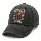 250th Anniversary Sun Protective Hat